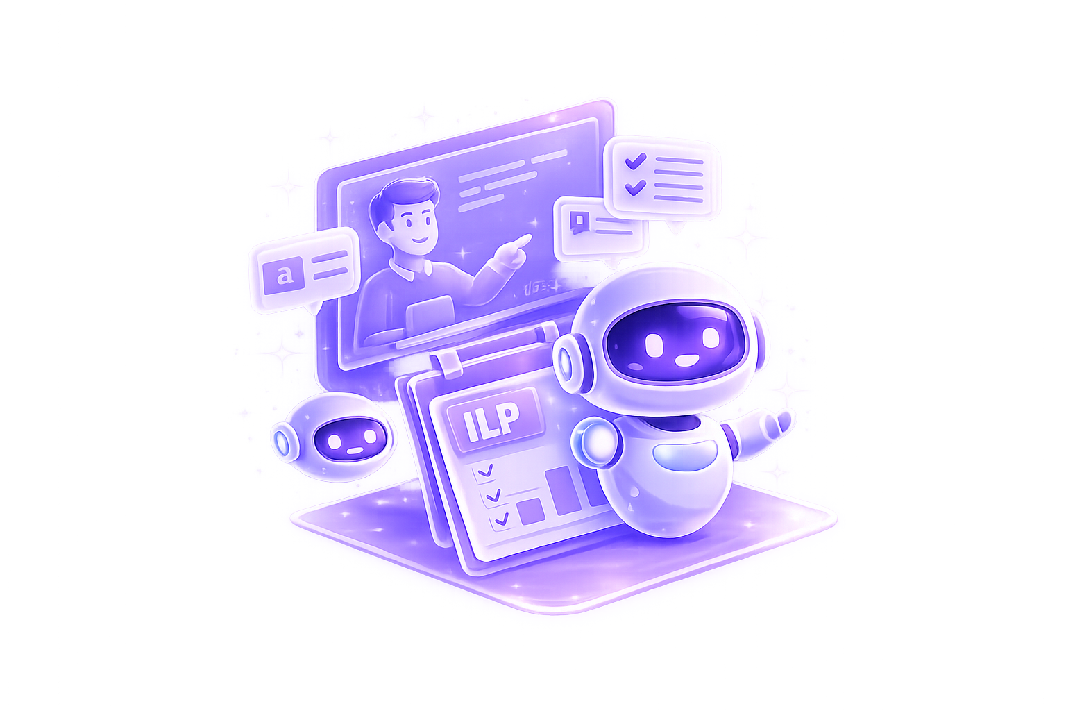 Individual Learning Plan